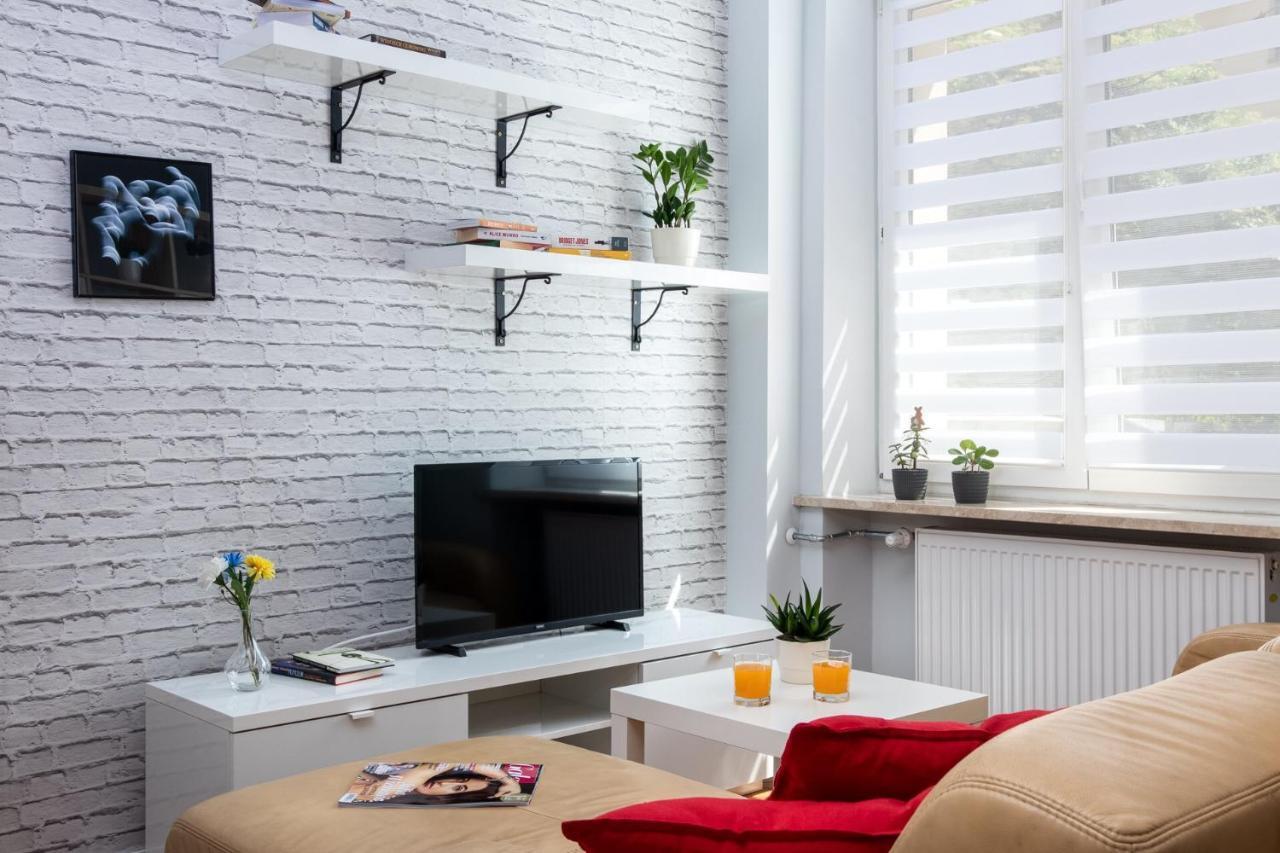 Studio Rzeznicza 6 Apartment Krakau