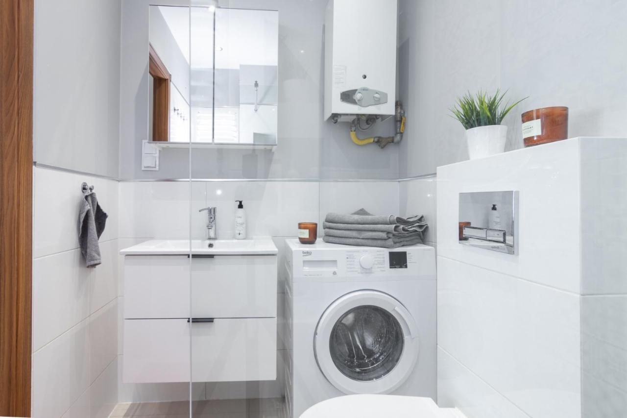 Studio Rzeznicza 6 Apartment Krakau