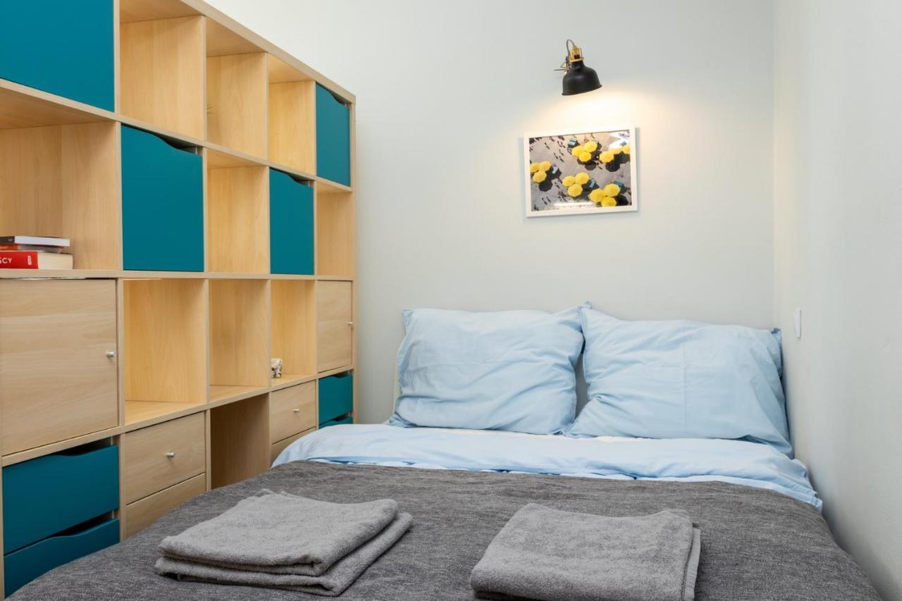 Studio Rzeznicza 6 Krakau