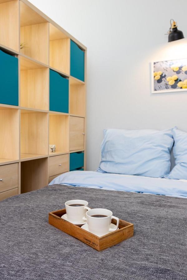 Apartment Studio Rzeznicza 6 Krakau