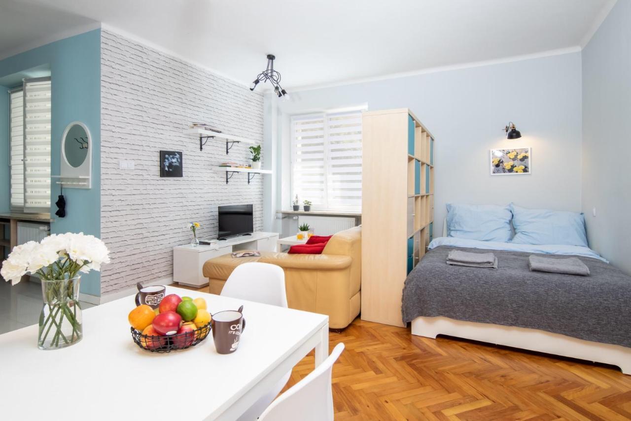 Studio Rzeznicza 6 Krakau