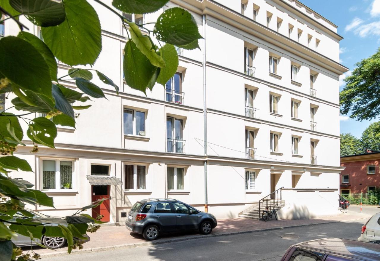 Studio Rzeznicza 6 Apartment